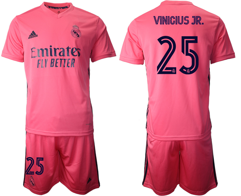 real madrid jersey 2021 pink